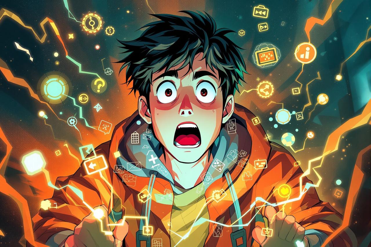 免费短剧电脑版 - 我加载了搞笑系统，沙雕搞笑动漫短剧